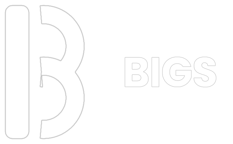 BIGS logo