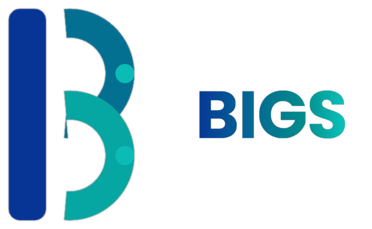 BIGS logo